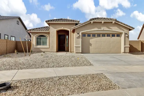 24534 N 166th Avenue, Surprise, AZ 85387