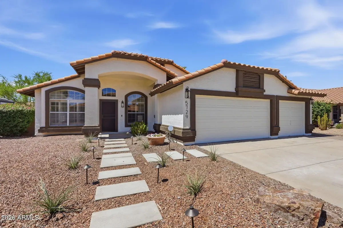 5729 E Gelding Drive, Scottsdale, AZ 85254 - #1