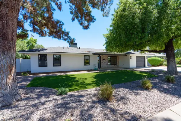 1117 W Vermont Avenue, Phoenix, AZ 85013