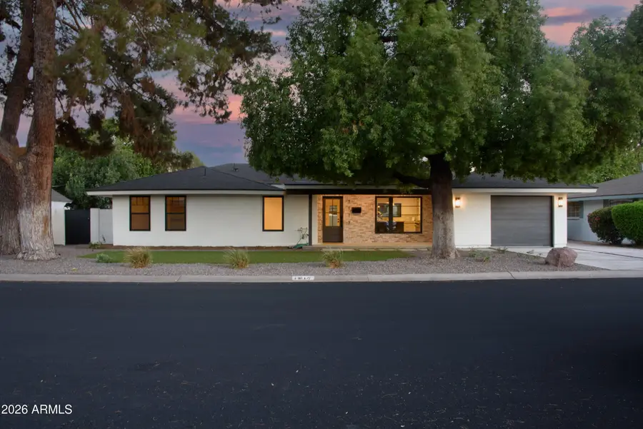 1117 W Vermont Avenue, Phoenix, AZ 85013 - #2