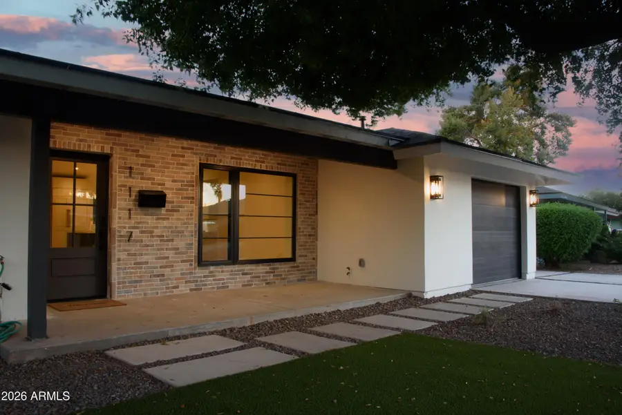 1117 W Vermont Avenue, Phoenix, AZ 85013 - #3