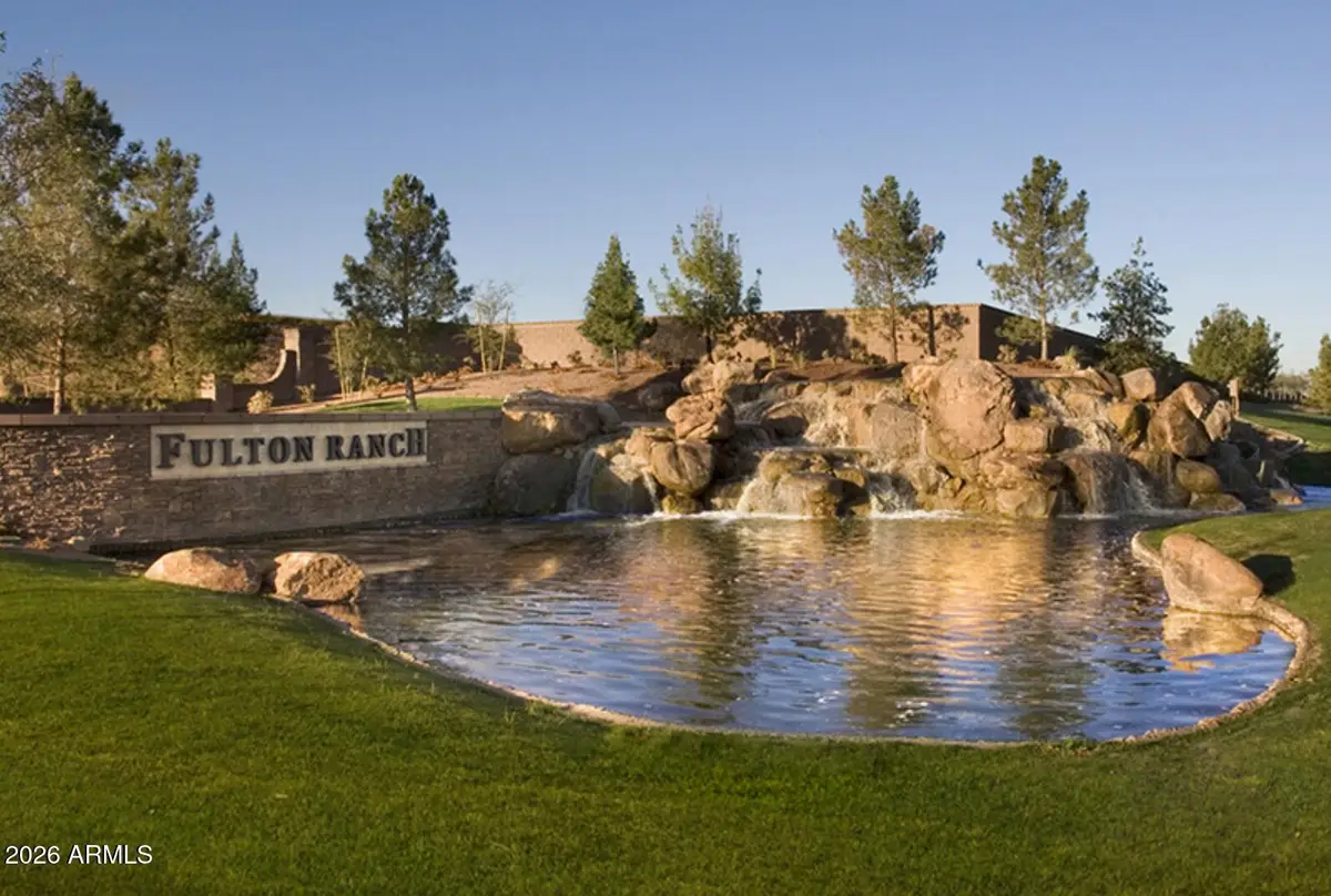 582 W Zion Place, Chandler, AZ 85248 - #1