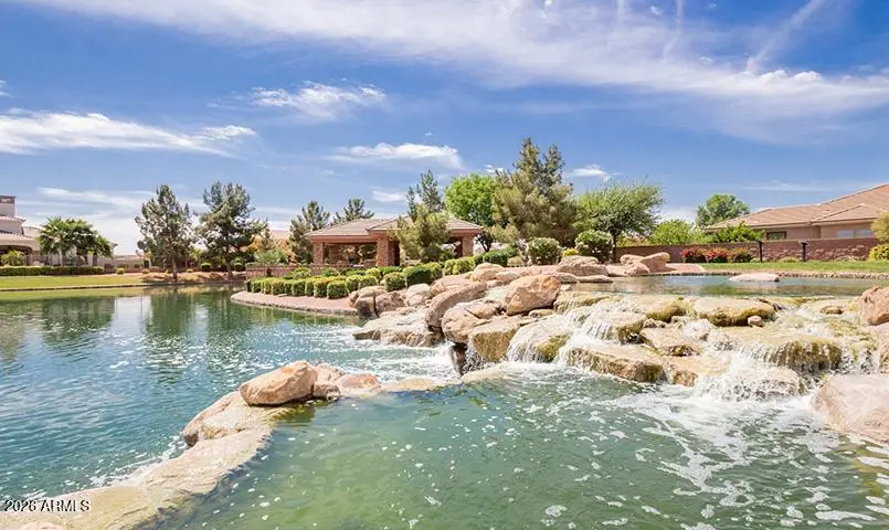 582 W Zion Place, Chandler, AZ 85248 - #2