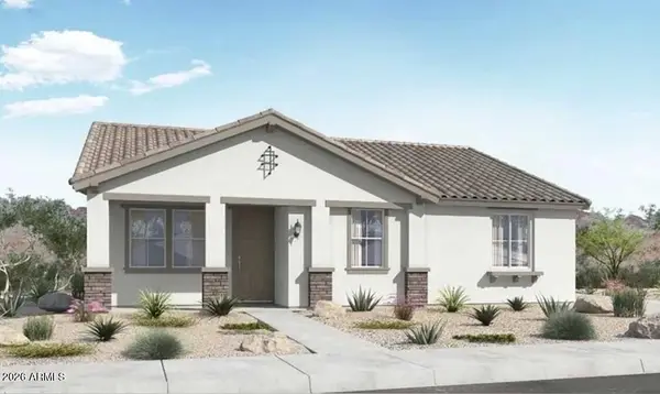 24075 N 146th Avenue, Surprise, AZ 85387