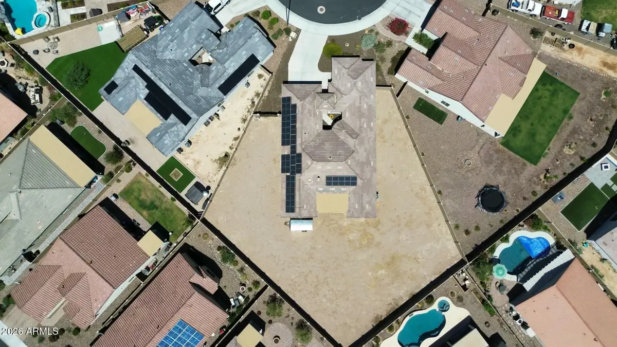 3555 N Presidio Court, Florence, AZ 85132 - #1