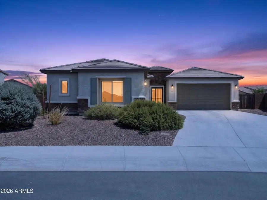 3555 N Presidio Court, Florence, AZ 85132 - #2
