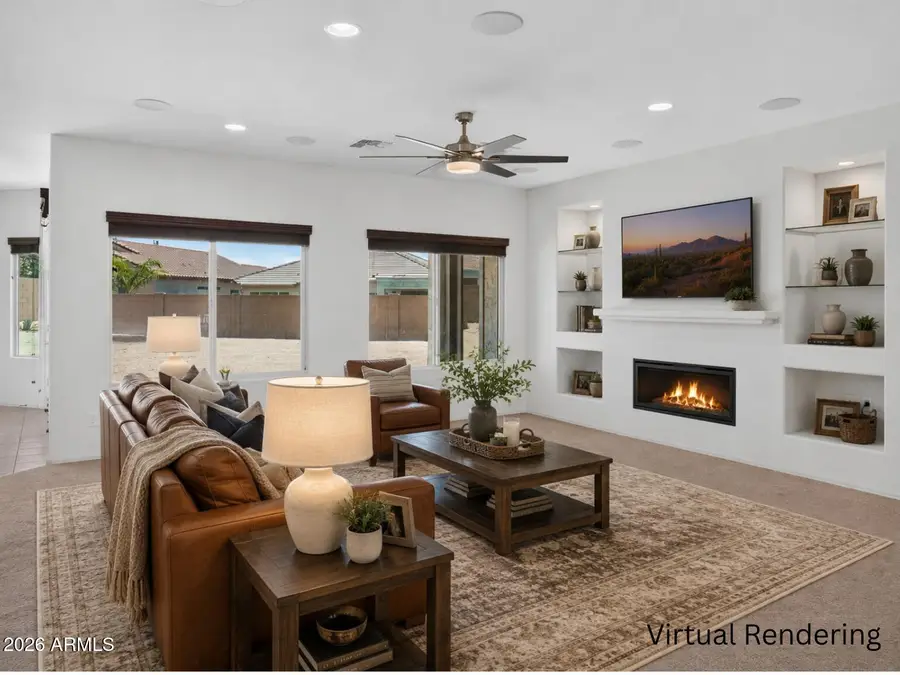 3555 N Presidio Court, Florence, AZ 85132 - #3