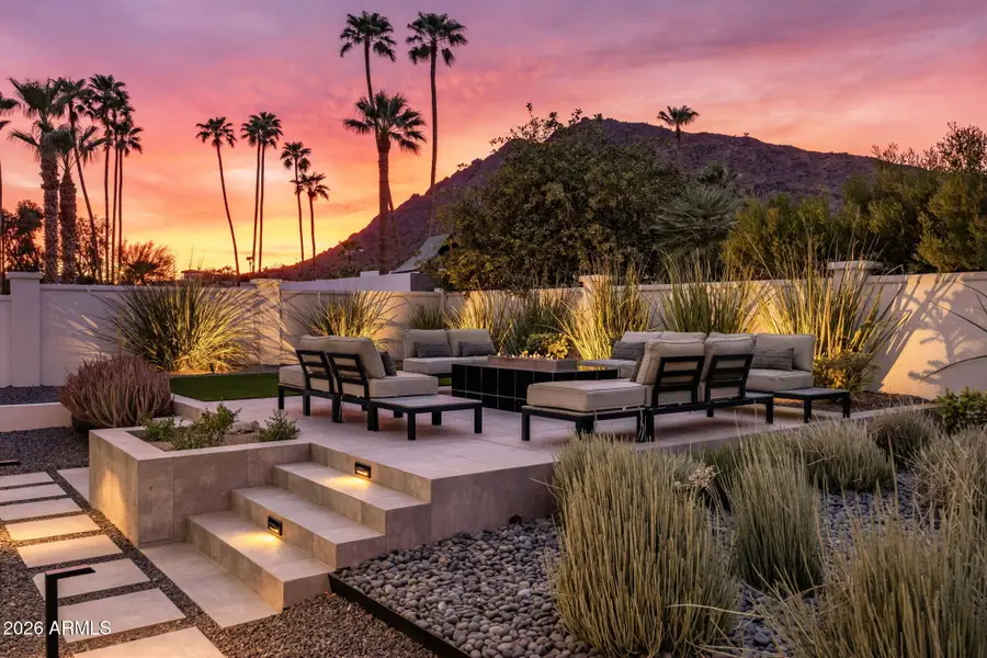 6302 E Alta Hacienda Drive, Scottsdale, AZ 85251 - #2