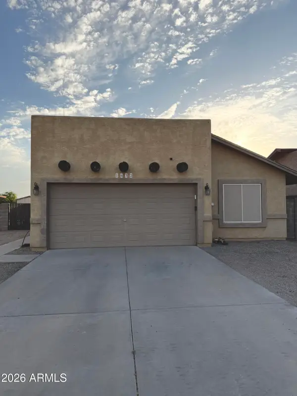 1632 S Stetson Court, Apache Junction, AZ 85119