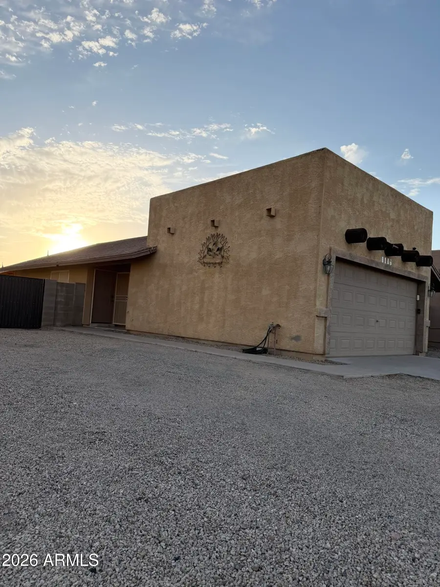 1632 S Stetson Court, Apache Junction, AZ 85119 - #3