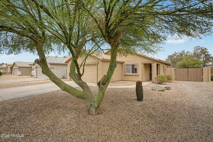 9234 W Beryl Avenue, Peoria, AZ 85345 - #2