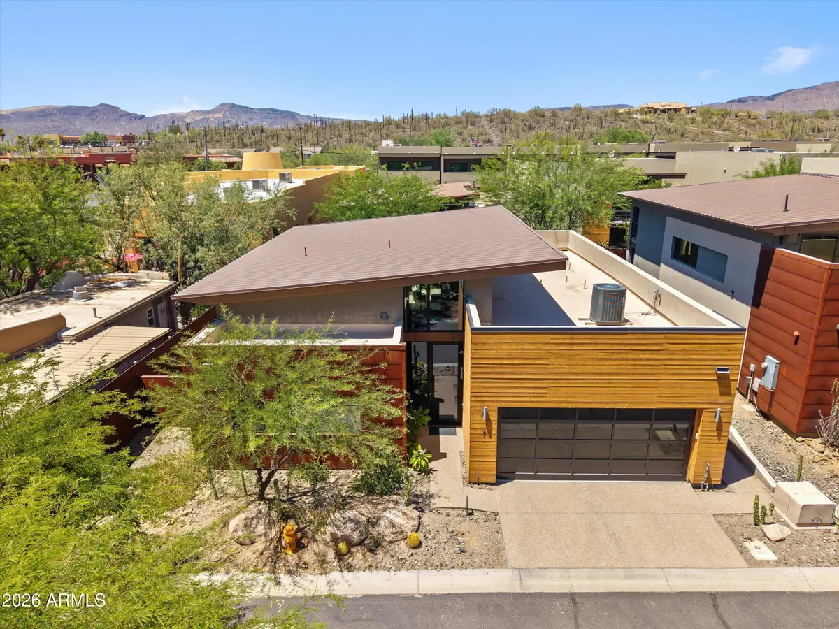 6525 E Cave Creek Road #7, Cave Creek, AZ 85331 - #1
