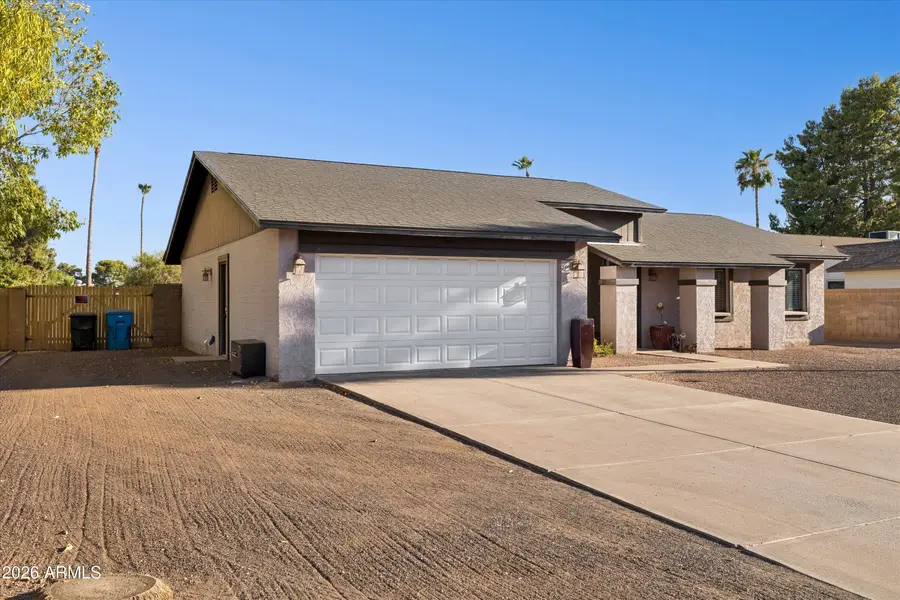 4921 E Winchcomb Drive, Scottsdale, AZ 85254 - #3