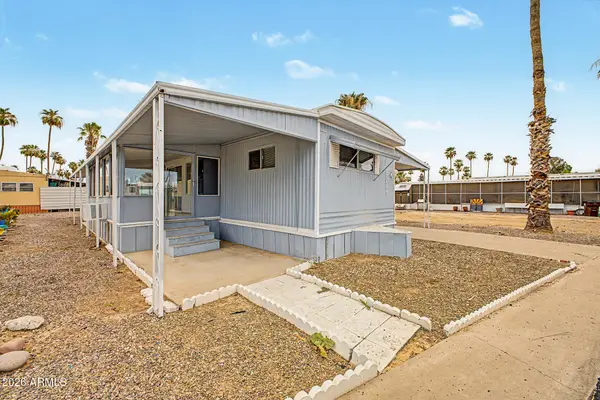 7300 N 51st Avenue #F177, Glendale, AZ 85301