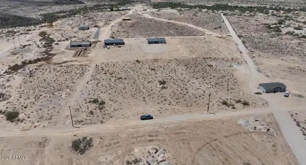 0 S 391st Avenue #29, Tonopah, AZ 85354