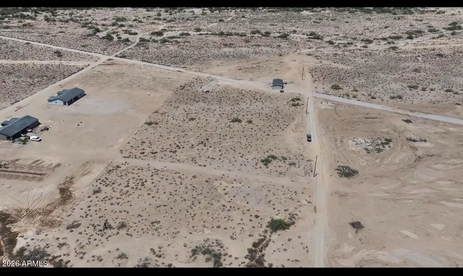 0 S 391st Avenue #29, Tonopah, AZ 85354 - #2
