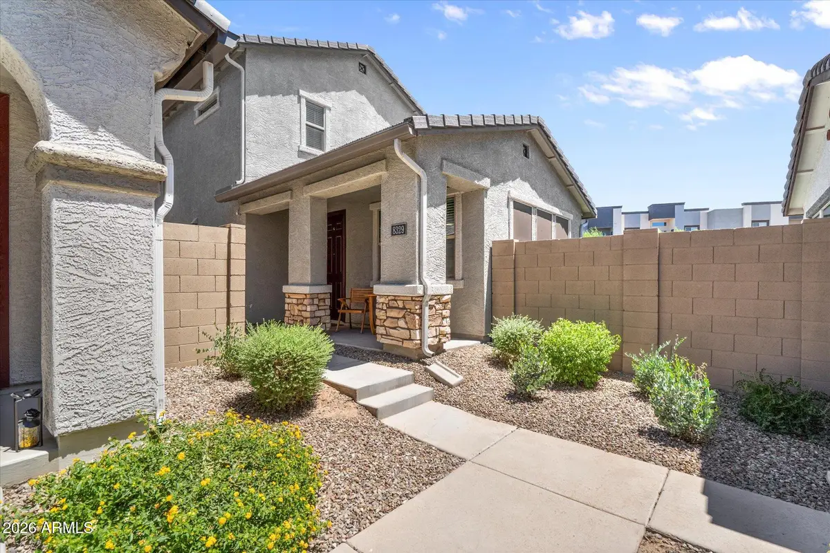 8329 E Impala Avenue, Mesa, AZ 85209 - #1