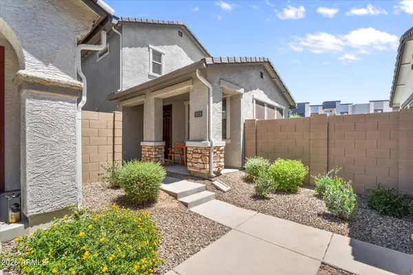 8329 E Impala Avenue, Mesa, AZ 85209