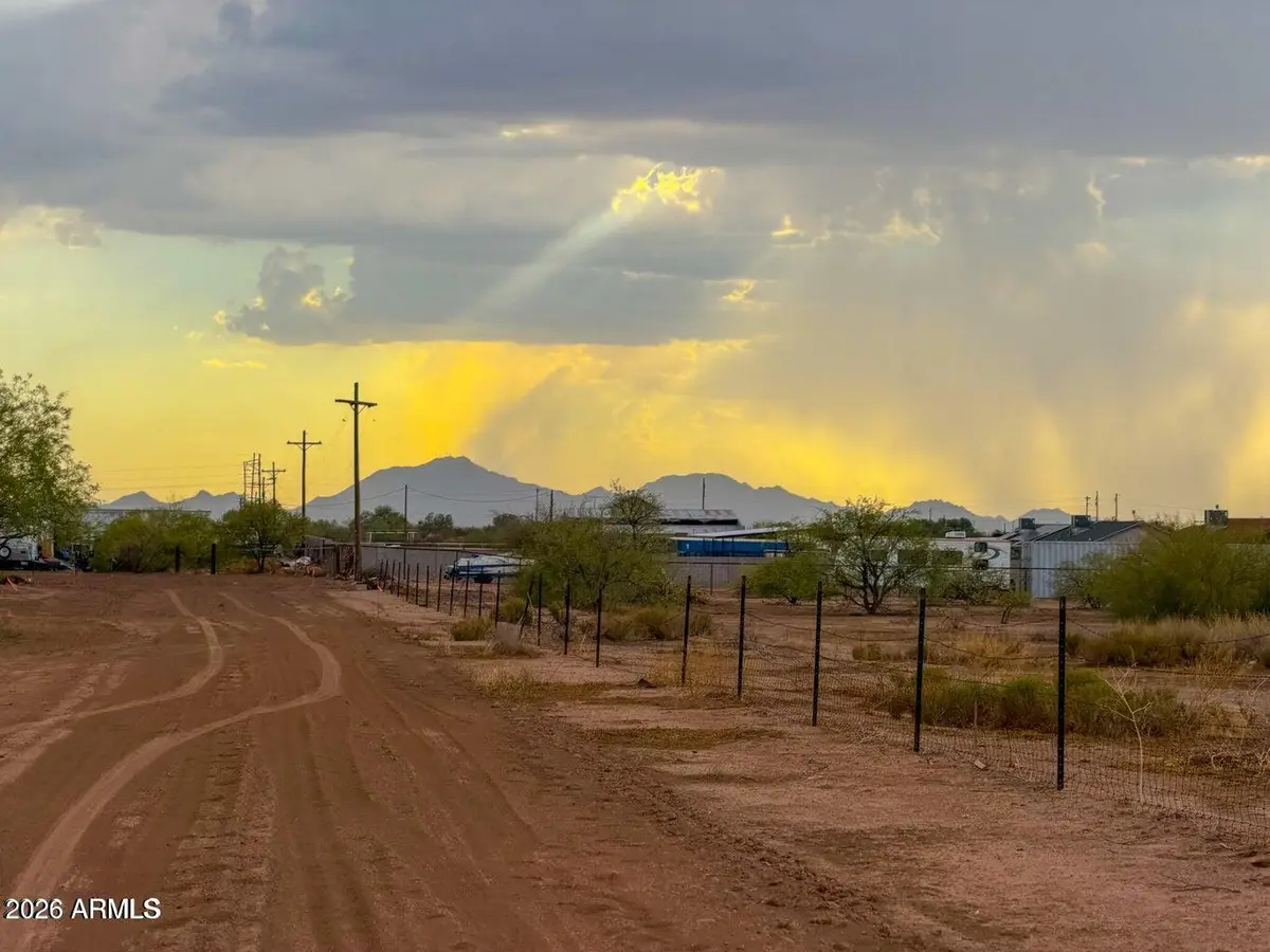 0 E Lonesome Ln Lot C --, Coolidge, AZ 85128 - #1