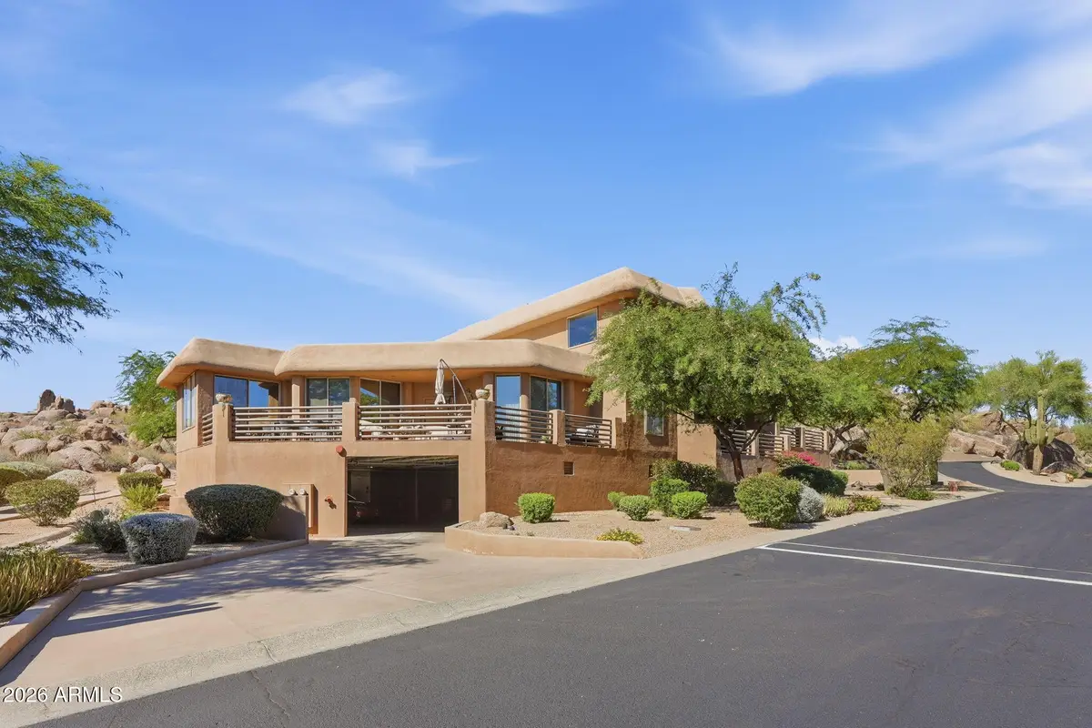 10222 E Southwind Lane #60, Scottsdale, AZ 85262 - #1