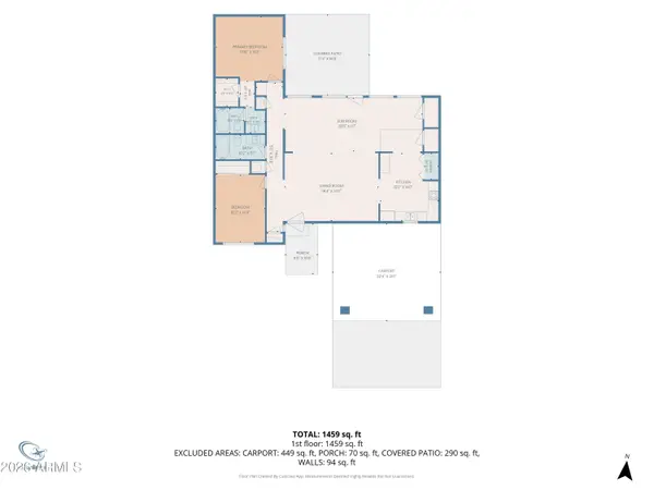 10530 W Calle Del Sol --, Phoenix, AZ 85037
