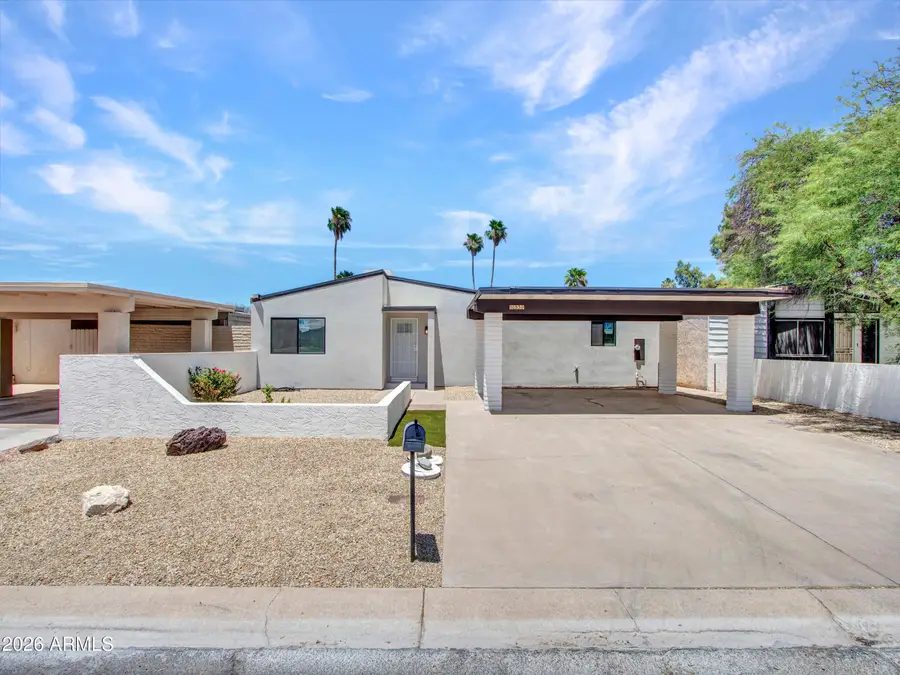 10530 W Calle Del Sol --, Phoenix, AZ 85037 - #3