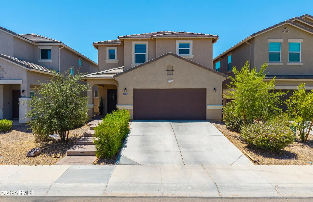 36609 W Santa Barbara Avenue, Maricopa, AZ 85138 - #1