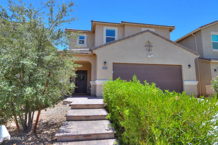 36609 W Santa Barbara Avenue, Maricopa, AZ 85138 - #3