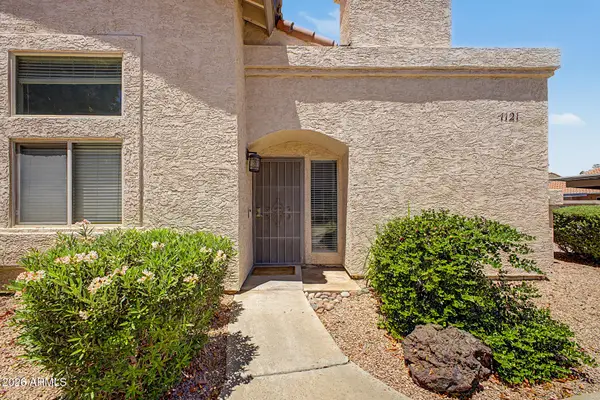 2019 W Lemon Tree Place #1121, Chandler, AZ 85224