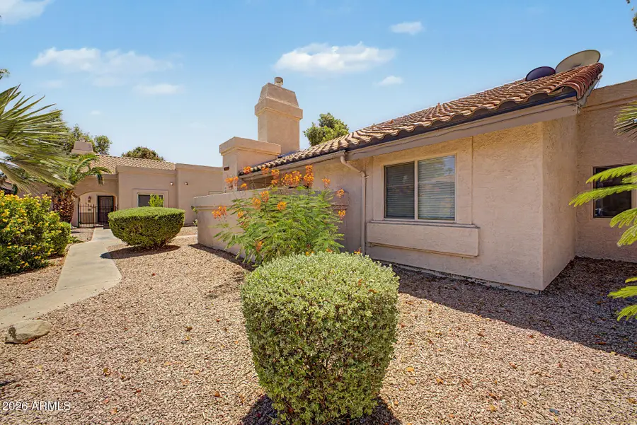 2019 W Lemon Tree Place #1121, Chandler, AZ 85224 - #2