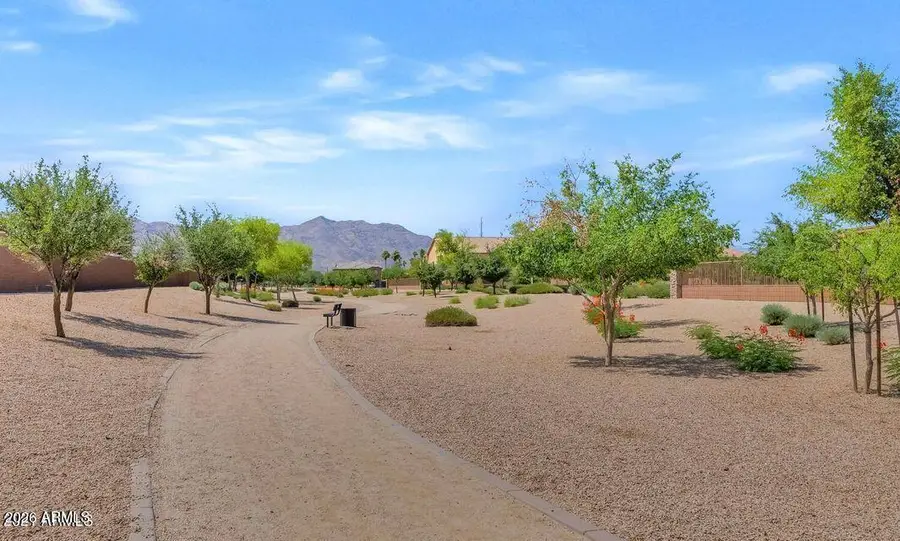 3116 W Pleasant Lane, Phoenix, AZ 85041 - #2