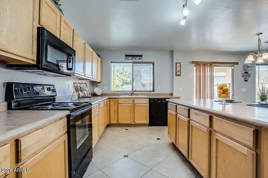 3116 W Pleasant Lane, Phoenix, AZ 85041 - #3