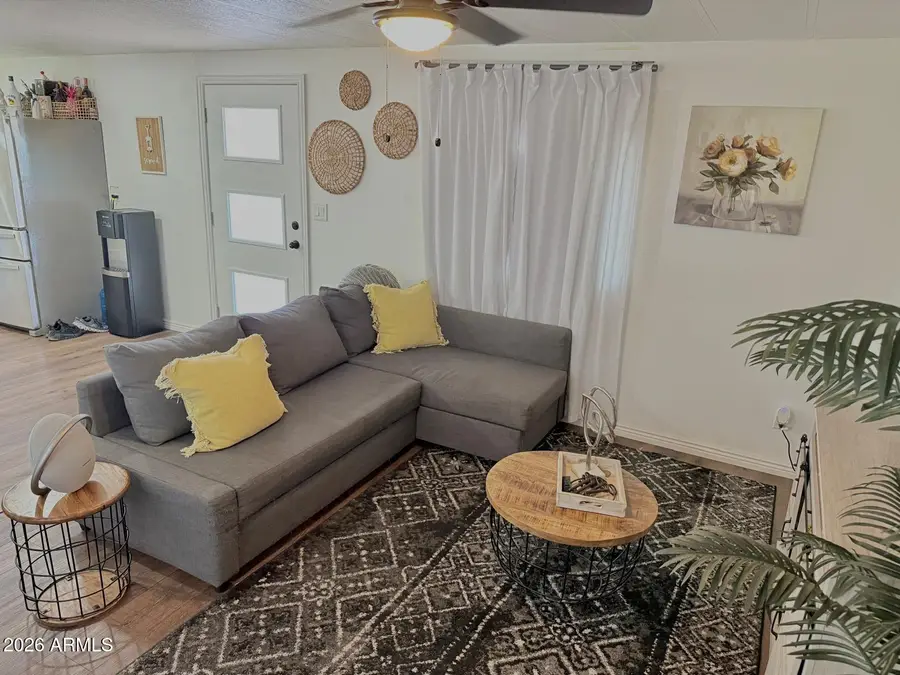 1001 N 43rd Avenue #270, Phoenix, AZ 85009 - #2