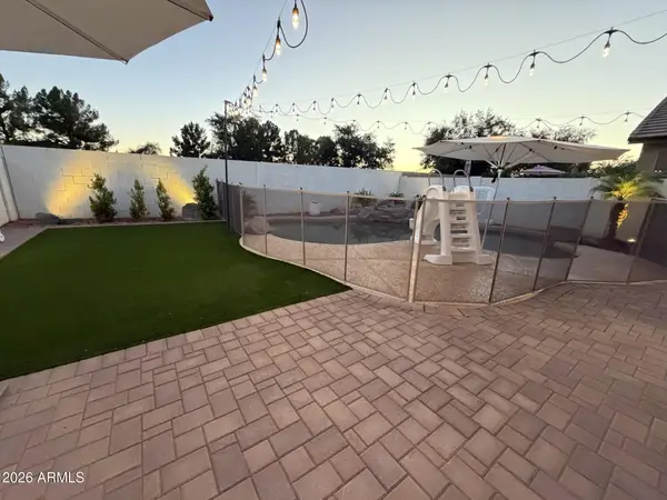 4736 N 126th Drive, Litchfield Park, AZ 85340