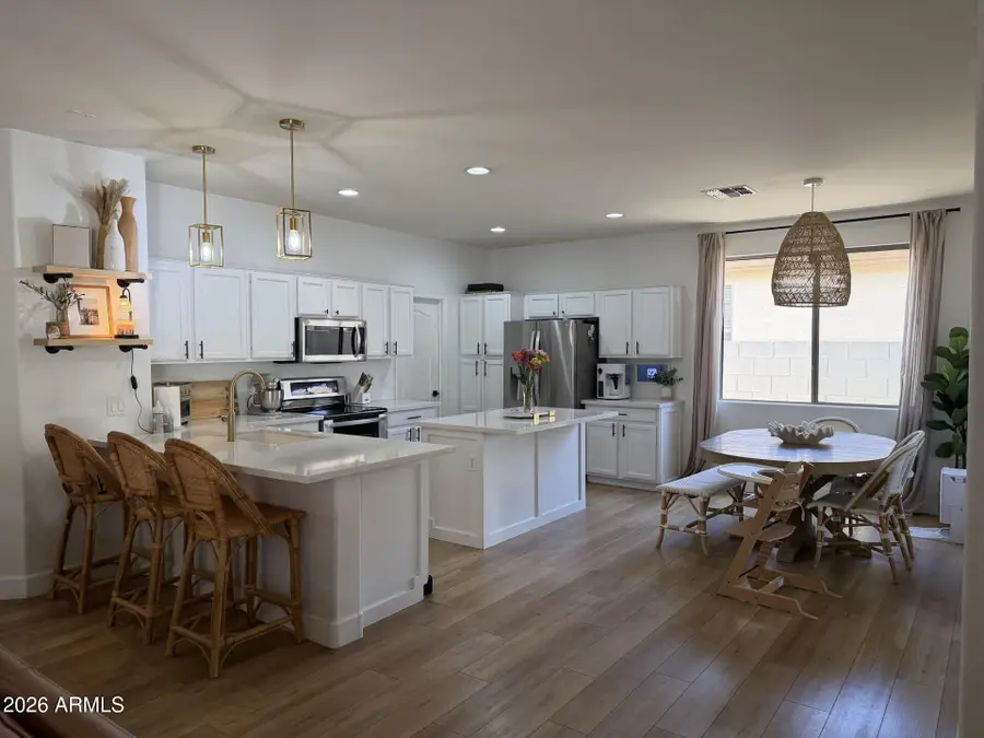 4736 N 126th Drive, Litchfield Park, AZ 85340 - #3