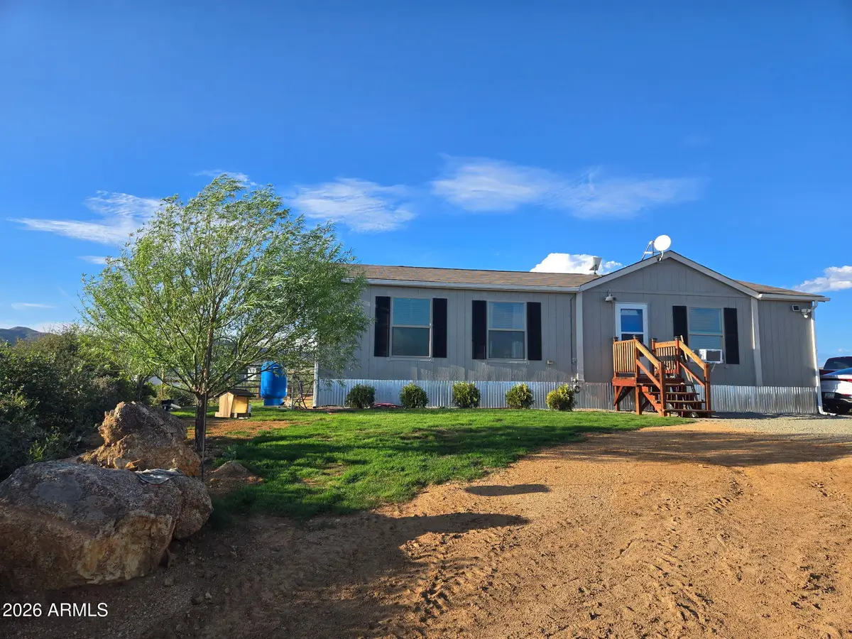 102 N Grantland Road, Dewey, AZ 86327 - #1