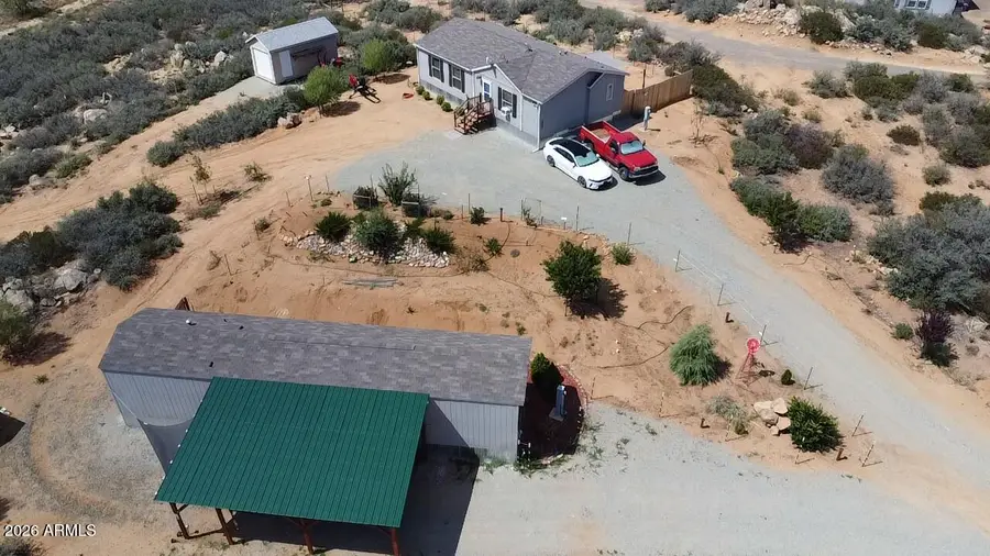 102 N Grantland Road, Dewey, AZ 86327 - #3