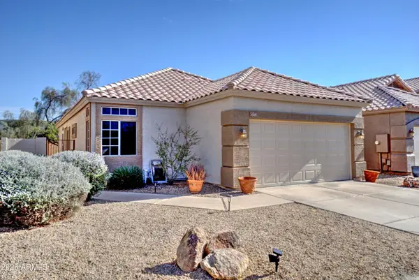 4329 E South Fork Drive, Phoenix, AZ 85044