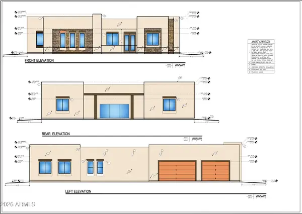 18815 W Arlington Road, Buckeye, AZ 85326
