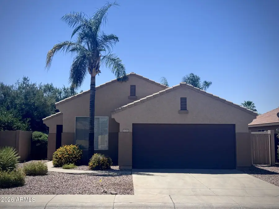7717 W Via Montoya Drive, Peoria, AZ 85383 - #2