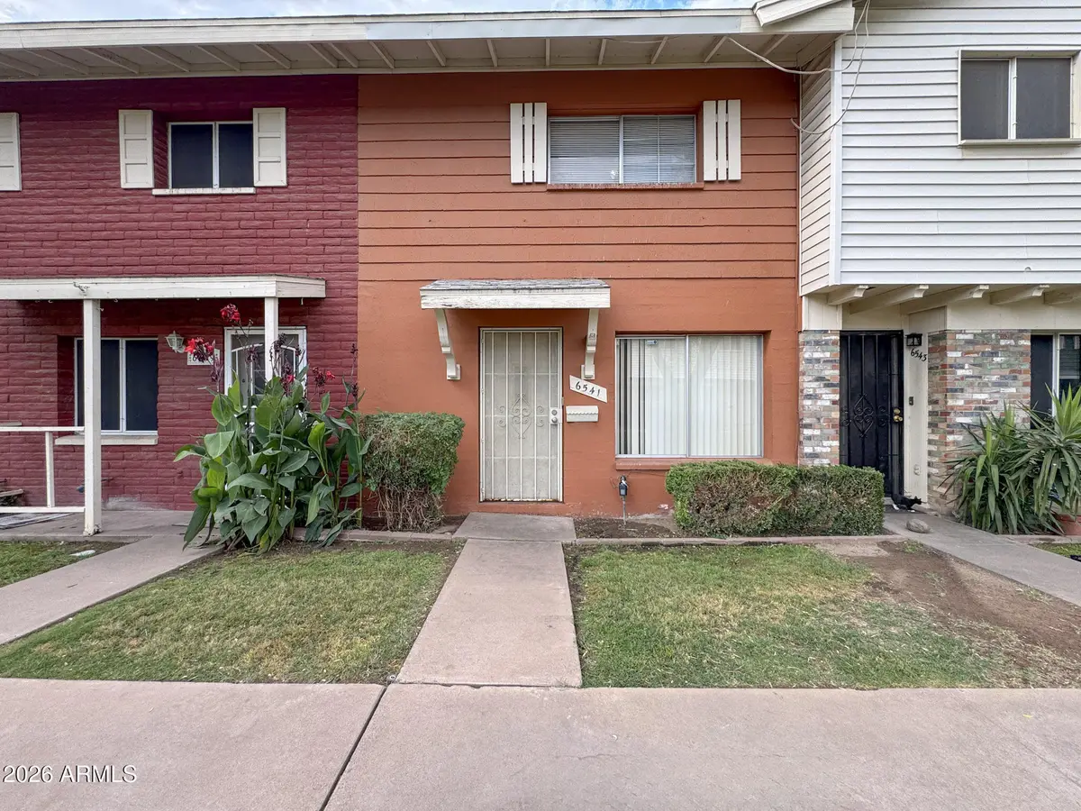 6541 N 44th Avenue, Glendale, AZ 85301 - #1