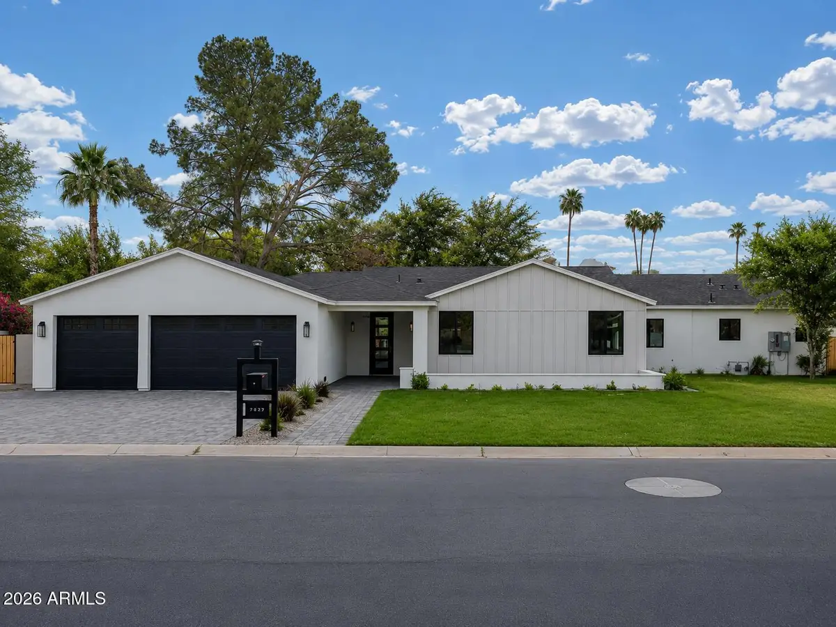 7827 N 3rd Street, Phoenix, AZ 85020 - #1