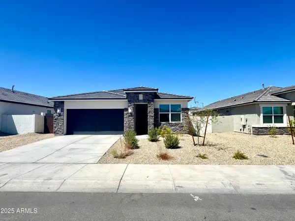 24114 W Flores Drive, Buckeye, AZ 85326
