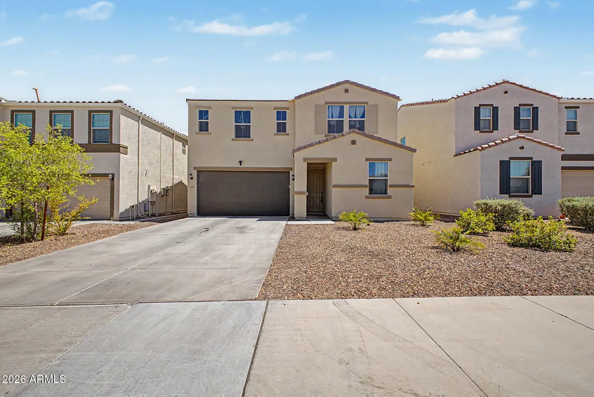 12631 W Midway Avenue, Glendale, AZ 85307 - #1