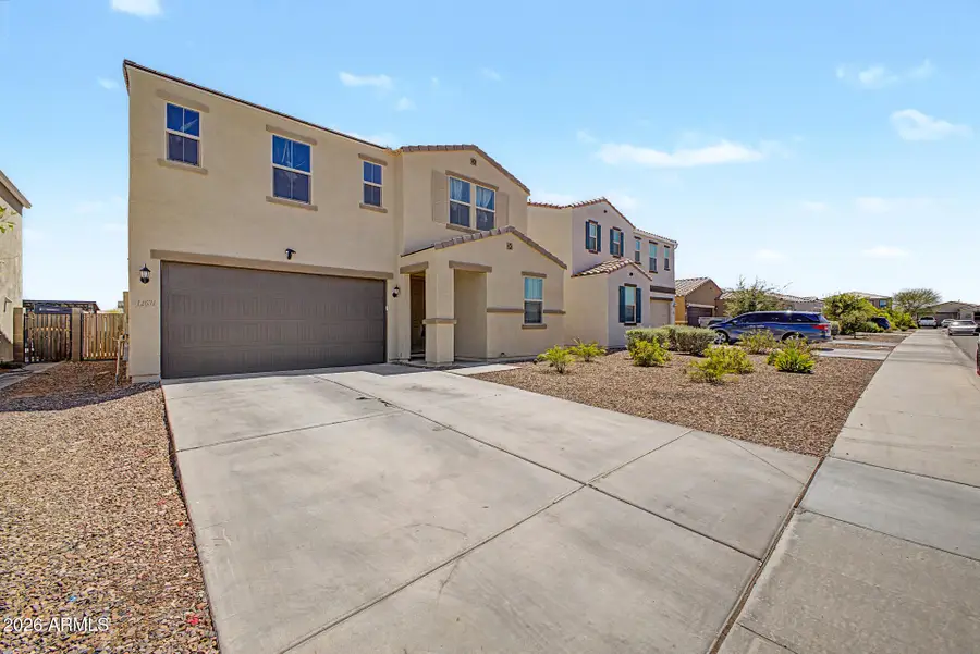 12631 W Midway Avenue, Glendale, AZ 85307 - #3