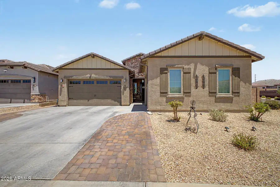 18904 W Laurel Lane, Surprise, AZ 85388 - #2