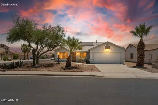 18005 N 145th Avenue, Surprise, AZ 85374