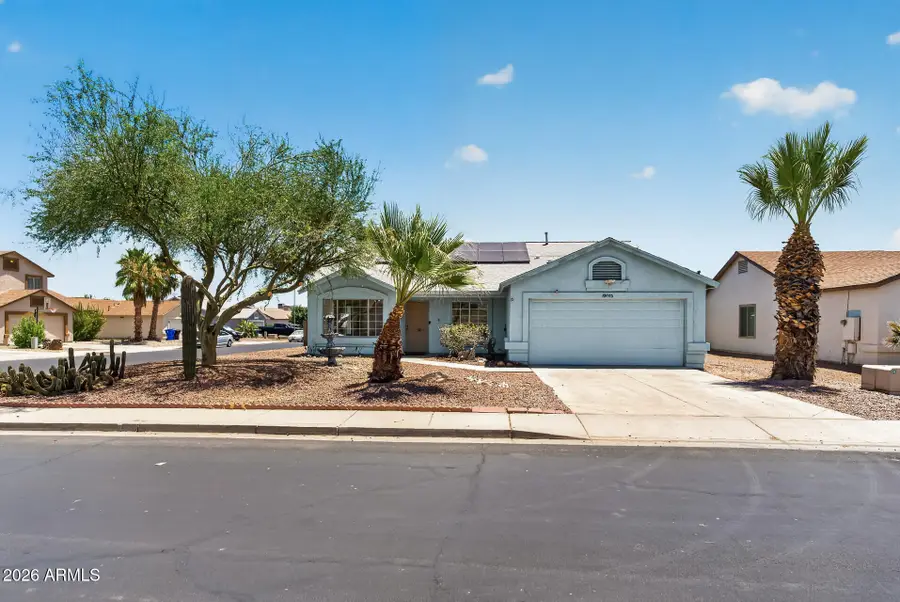 18005 N 145th Avenue, Surprise, AZ 85374 - #2