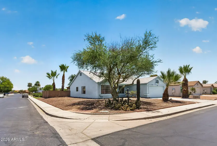 18005 N 145th Avenue, Surprise, AZ 85374 - #3