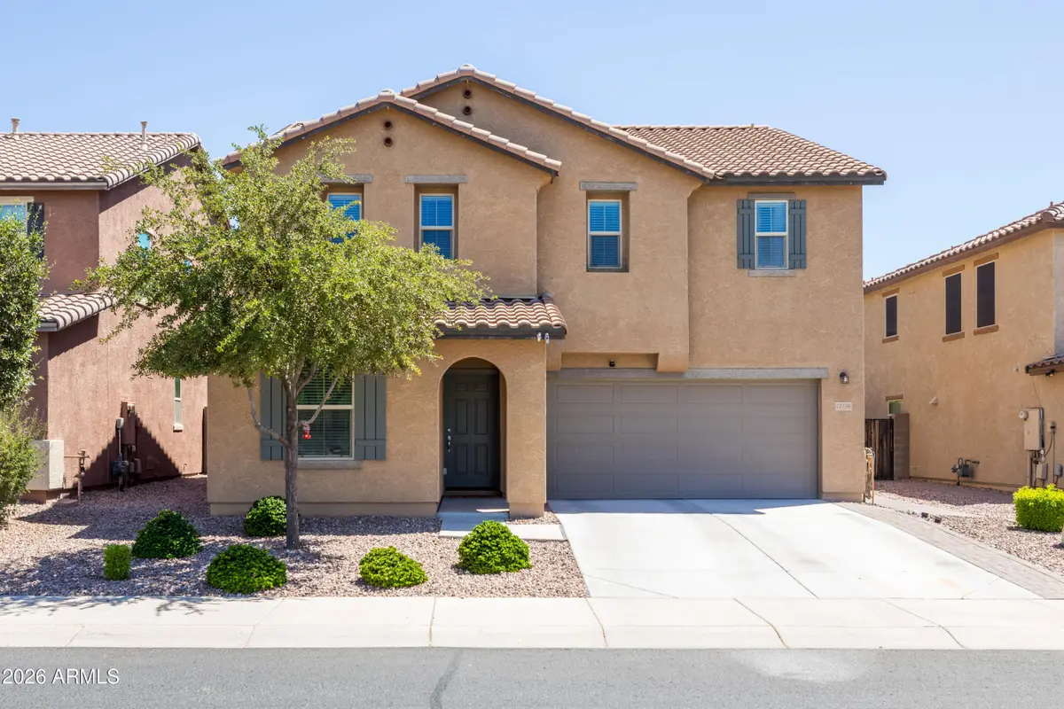 12136 W Cottontail Lane, Peoria, AZ 85383 - #1